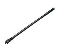 Draper Expert 1/2" Breaker Bar 600mm - Black - 24275