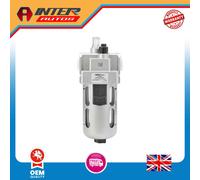 Draper Expert 1-2" BSP Lubricator Unit 24336