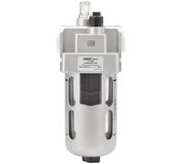 Draper Expert 1/2" BSP Lubricator Unit Fitted With Adjustable Lubrication Output