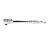 Draper Expert 1/2"D 60 Tooth Micro Head Reversible Ratchet Quick Release 26566