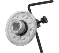 Draper Expert 34571 Angular Torque Gauge 1/2in Sq. Dr. each