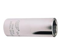 Draper Expert 1/2" Drive Diesel Injector Socket 1/2" 22mm