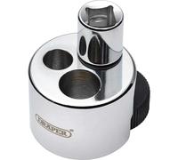 Draper Expert 1/2" Drive Heavy Duty Stud Extractor 1/2"