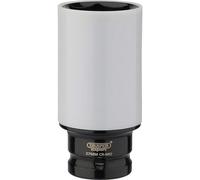 Draper Expert 1/2" Drive Hexagon Socket Metric for Alloy Wheels 1/2" 27mm