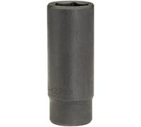 Draper Expert 1/2" Drive Hi Torq Deep Hexagon Impact Socket Metric 1/2" 22mm