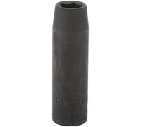 Draper Expert 1/2" Drive Hi Torq Deep Hexagon Impact Socket Metric 1/2" 14mm