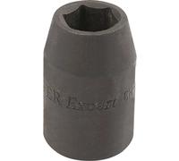 Draper Expert 1/2" Drive Hi Torq Hexagon Impact Socket Metric 1/2" 13mm