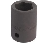 Draper Expert 18mm 1/2" Square Drive Impact Socket 13762
