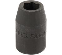 Draper Expert 1/2" Drive Hi Torq Hexagon Impact Socket Metric 1/2" 12mm