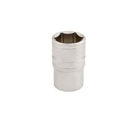 Draper Expert 1/2" Square Drive 6 Point Imperial Socket (11/16") 16630
