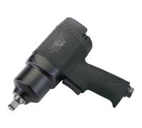 Draper 41096 Expert Composite Body Air Impact Wrench, Blue, 2.2kg, 1/2" Square Drive