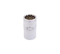 Draper Expert 1/2" Square Drive Hi-Torq 12 Point Socket (5/8") 33641
