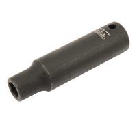 Draper Expert 1/4" Drive Hi Torq Hexagon Deep Impact Socket Metric 1/4" 5.5mm