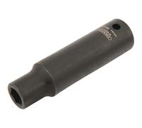 Draper Expert 05184 Expert Hi-Torq® 6 Point Deep Impact Socket 1/4in Sq. Dr. 6Mm each