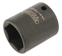 Draper Expert 1/4" Drive Hi Torq Hexagon Impact Socket Metric 1/4" 14mm