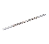 Draper Expert 1/4" Drive Socket Retaining Rail 18 Clip 1/4"