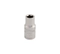 Draper Expert 1/4" Square Drive Imperial Socket (1/4") 16519