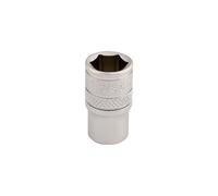 Draper Expert 1/4" Square Drive Imperial Socket (3/8") 16524