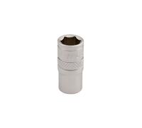 Draper Expert 1/4" Square Drive Imperial Socket (5/16") 16522