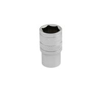 Draper Expert 1/4" Square Drive Socket (10mm) 16514