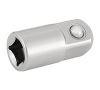 Draper Expert 1/4fx3/8M Converter-Packed - 16802