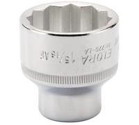 Draper Expert 1.5/16 1/2" Square Drive Hi-Torq 12 Point Socket Sold Loose 24525