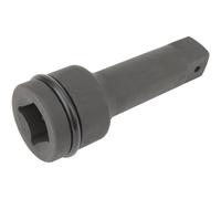 Draper Expert 1" Drive Impact Socket Extension Bar 1" 150mm