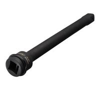 Draper Expert 1" Drive Impact Socket Extension Bar 1" 400mm
