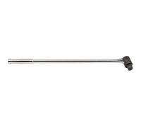 Draper Expert 1" Sq Dr 760Mm 30" Inch Flexi Breaker Wheel Nut Bolt Bar Knuckle