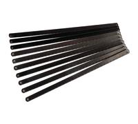 Draper Expert 100 x Junior Hacksaw Blades