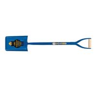 Draper Expert 10872 All Steel Contractors Trenching Shovel