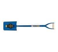 Draper Expert 10872 All Steel Contractors Trenching Shovel