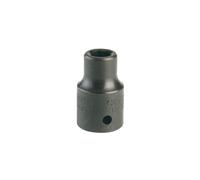 Draper Expert 10mm 1/2" Square Drive Impact Socket 410MM 28420