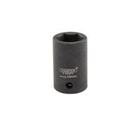 Draper Expert 10mm 1/4" Square Drive Hi-Torq 6 Point Impact Socket 5014
