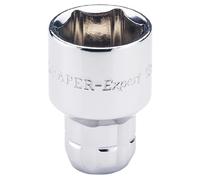 Draper Expert 10Mm 6 Point 13Mm Drive Vortex Socket