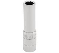 Draper Expert 10mm Deep 12pt Sket 3/8DR-Pckd - 32819