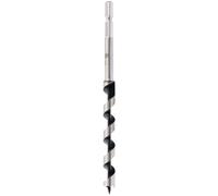 Draper Expert 10mm Dual Shank Auger Bit Pckd - 76034