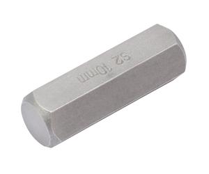 Draper Expert 10mm HEX Bit 10mm HEX X 30mm - 33330