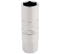 Draper Expert 10mm Spark Plug Sckt 3/8D-Pckd - 16772