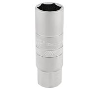 Draper Expert 10mm Spark Plug Sckt 3/8D-Pckd - 16775
