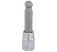 Draper Expert 10x48mm Hexb Socket Bit-3/8" - 16293