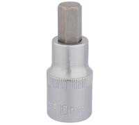 Draper Expert 10x55mm HEX Socket Bit-1/2" - 16303