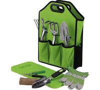 Draper Expert 11 Piece Aluminium Garden Tool Set