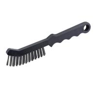 Steel Wire Fill Hand Brush, 225mm