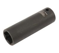 Draper Expert 11mm 1/4" Square Drive Hi-Torq 6 Point Deep Impact Socket 5189
