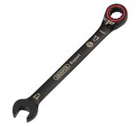Draper Expert 11mm Revers. Ratchet Spanner - 03901