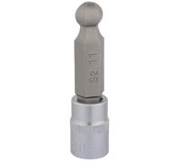 Draper Expert 11x48mm Hexb Socket Bit-3/8" - 16294