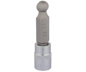 Draper Expert 11x48mm Hexb Socket Bit-3/8" - 16294
