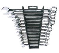 Hi-Torq Metric Combination Spanner Set (12 Piece)