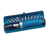 Draper 12 Piece Impact Screwdriver Set
